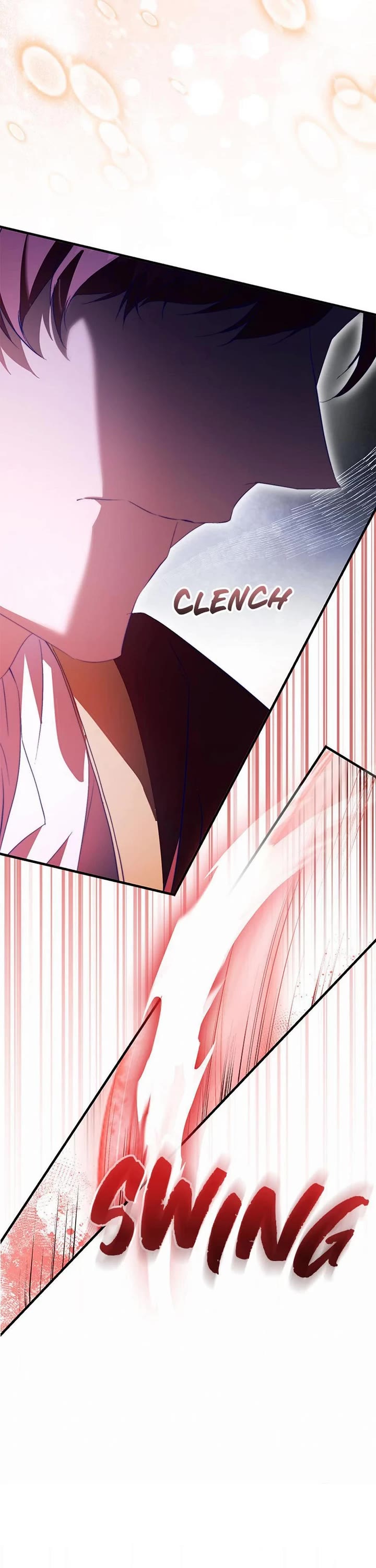 I'm a Fake Saintess But the Gods Are Obsessed With Me Chapter 101 page 21 - Chapter 101