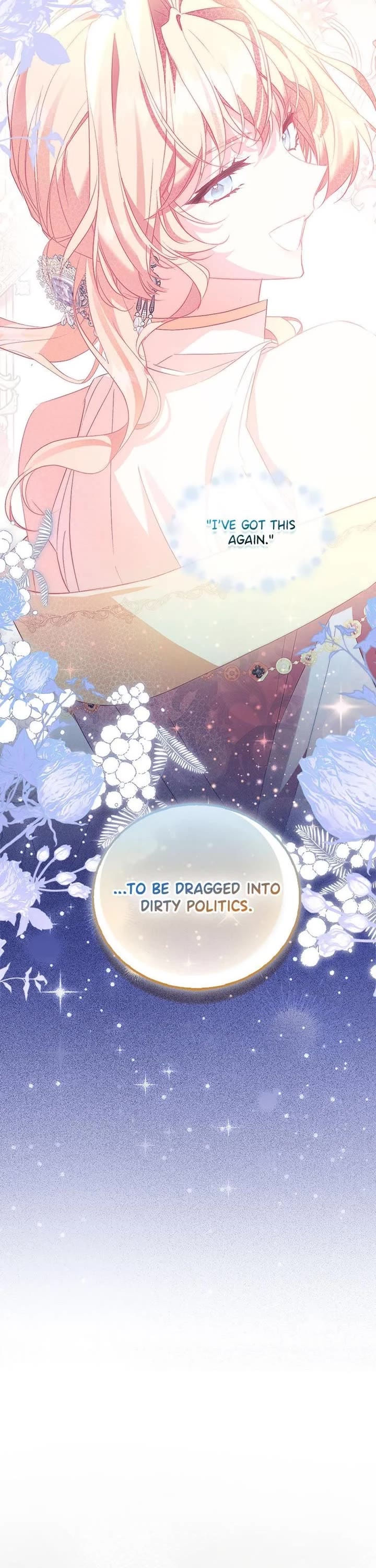 I'm a Fake Saintess But the Gods Are Obsessed With Me Chapter 101 page 31 - Chapter 101