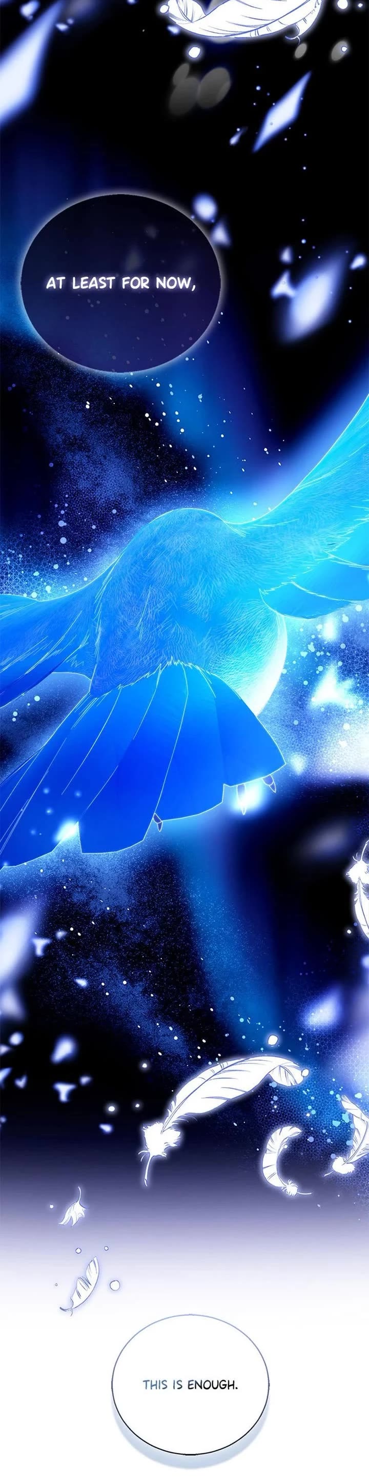 I'm a Fake Saintess But the Gods Are Obsessed With Me Chapter 101 page 35 - Chapter 101
