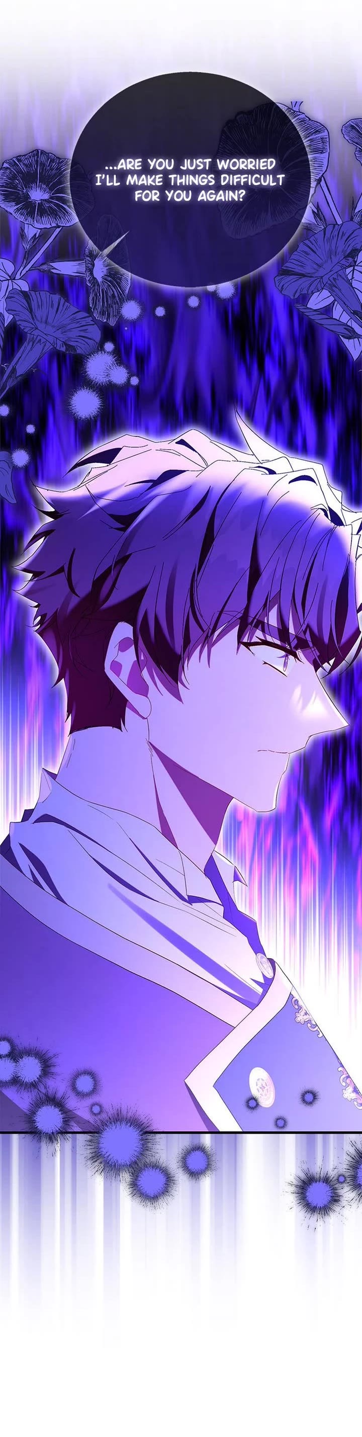 I'm a Fake Saintess But the Gods Are Obsessed With Me Chapter 101 page 5 - Chapter 101