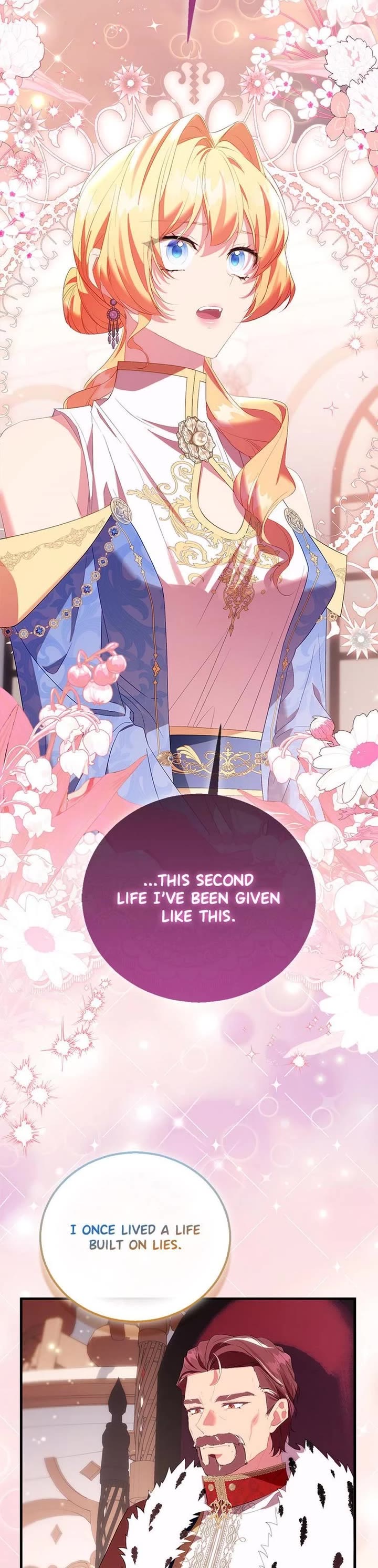 I'm a Fake Saintess But the Gods Are Obsessed With Me Chapter 102 page 24 - Chapter 102
