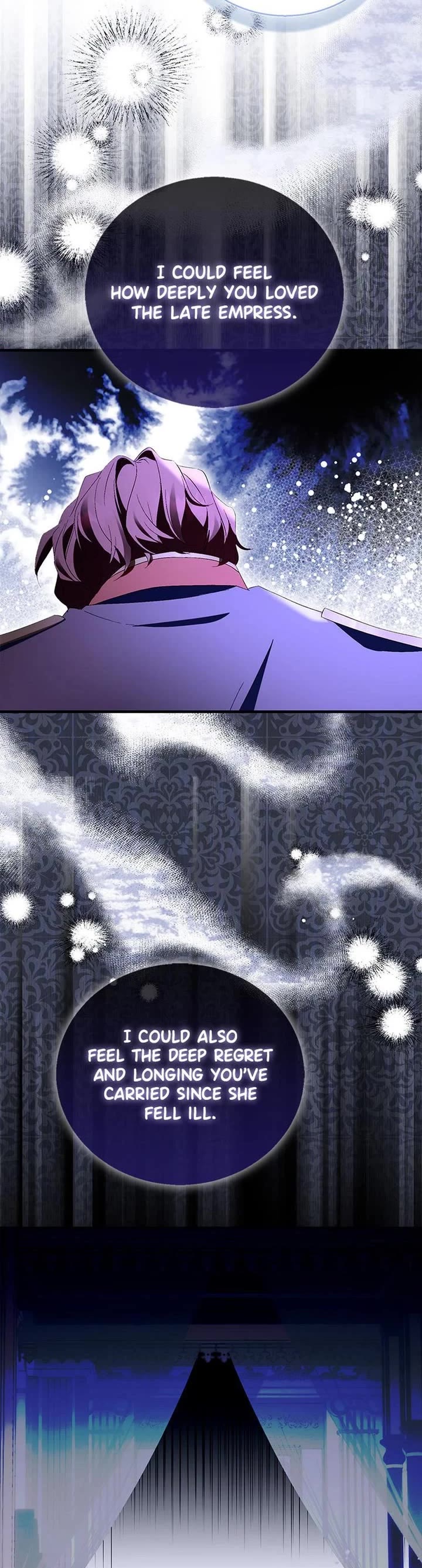 I'm a Fake Saintess But the Gods Are Obsessed With Me Chapter 102 page 29 - Chapter 102