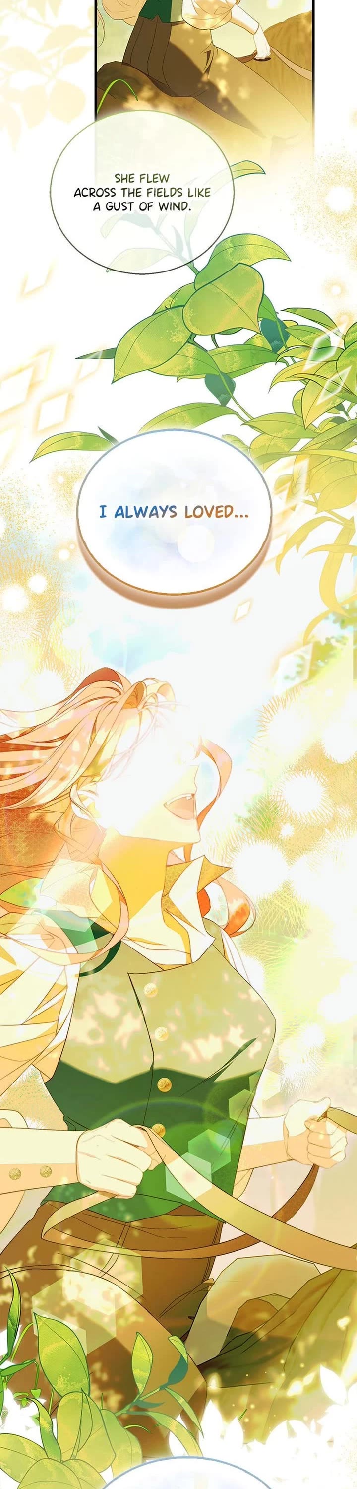 I'm a Fake Saintess But the Gods Are Obsessed With Me Chapter 102 page 33 - Chapter 102