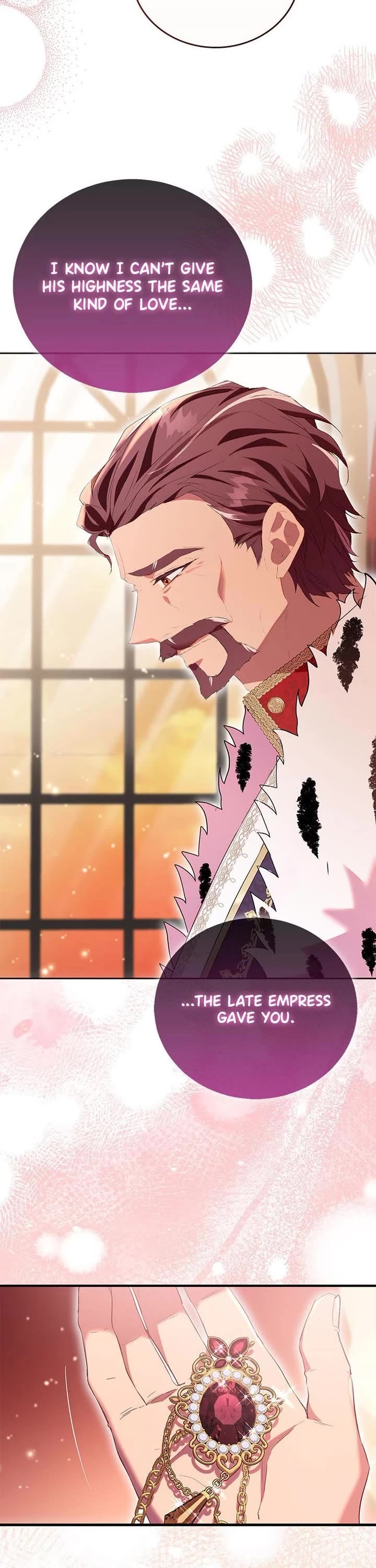 I'm a Fake Saintess But the Gods Are Obsessed With Me Chapter 102 page 37 - Chapter 102