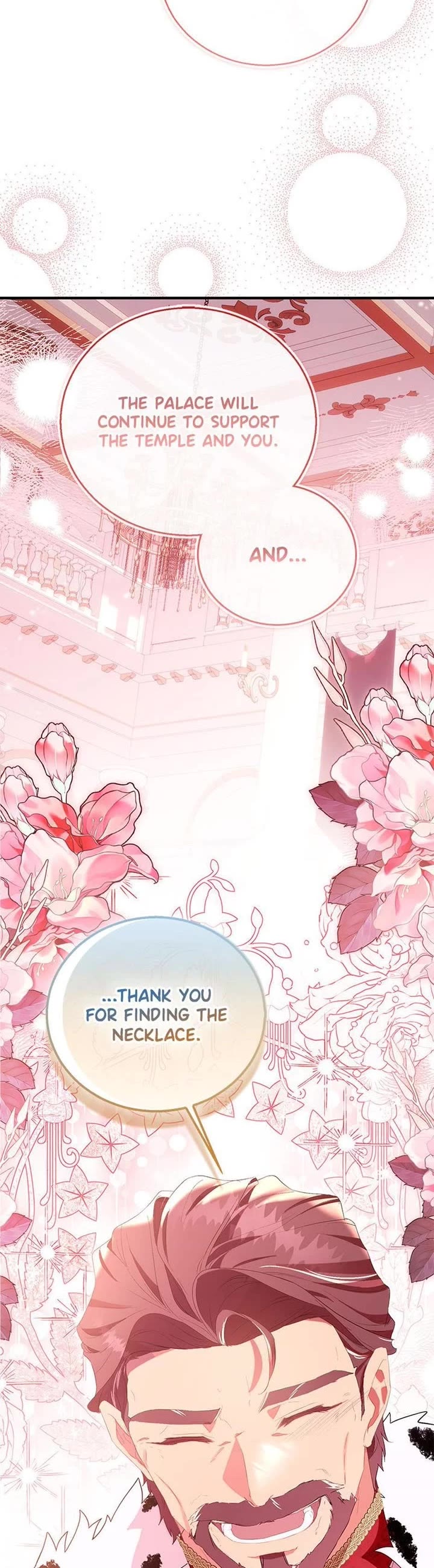 I'm a Fake Saintess But the Gods Are Obsessed With Me Chapter 102 page 39 - Chapter 102