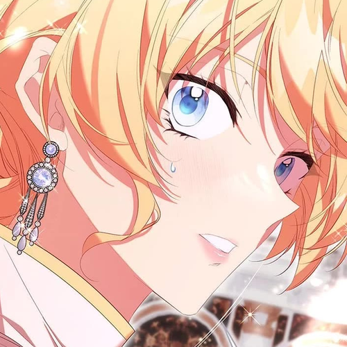 I'm a Fake Saintess But the Gods Are Obsessed With Me Chapter 102 cover