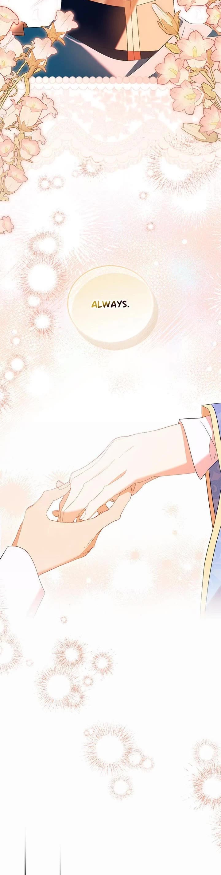 I'm a Fake Saintess But the Gods Are Obsessed With Me Chapter 103 page 19 - Chapter 103