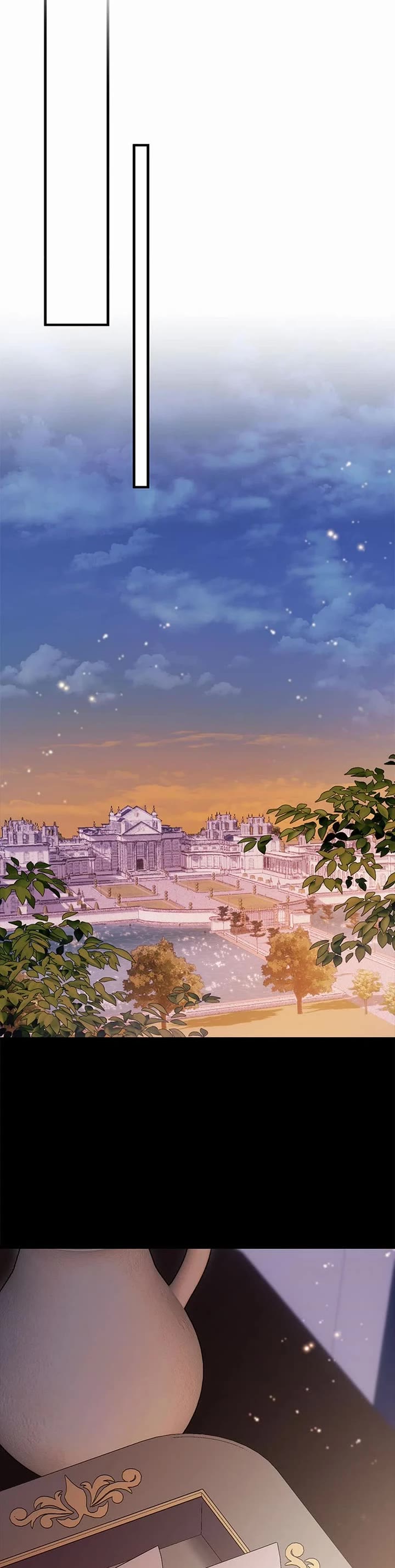 I'm a Fake Saintess But the Gods Are Obsessed With Me Chapter 103 page 20 - Chapter 103