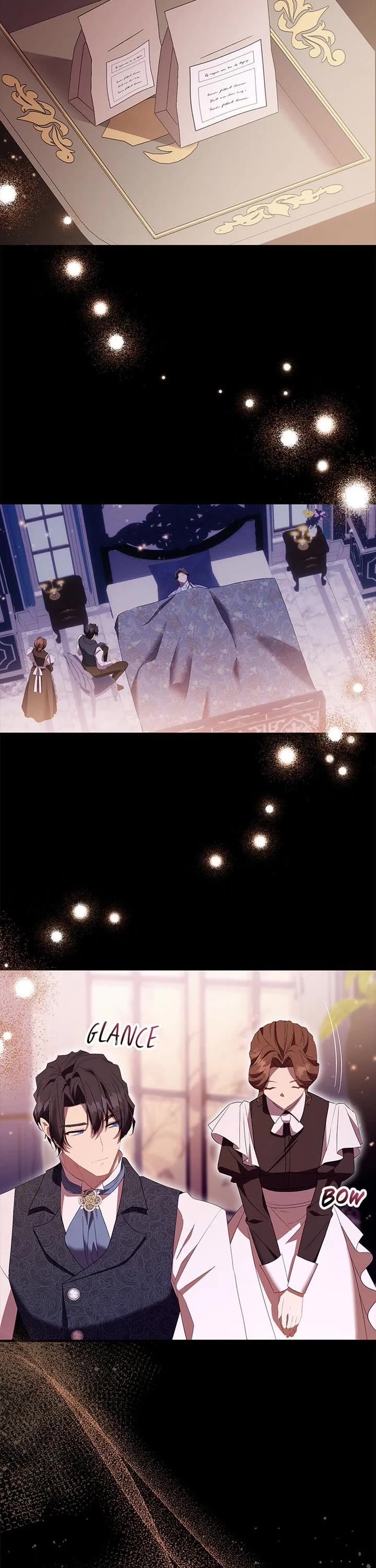 I'm a Fake Saintess But the Gods Are Obsessed With Me Chapter 103 page 21 - Chapter 103
