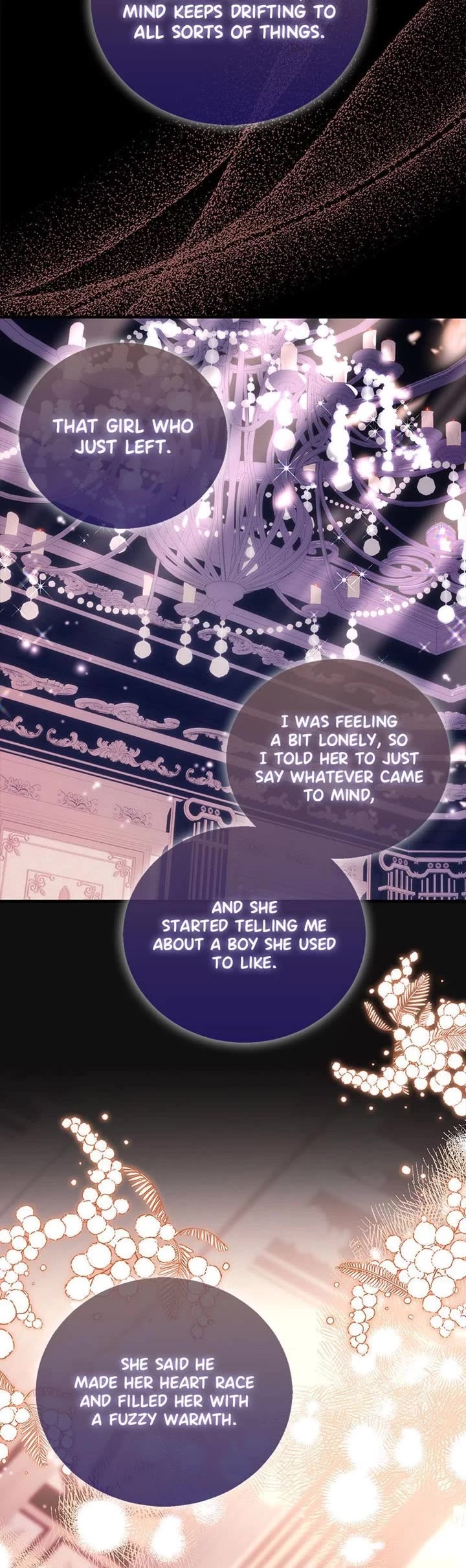 I'm a Fake Saintess But the Gods Are Obsessed With Me Chapter 103 page 25 - Chapter 103
