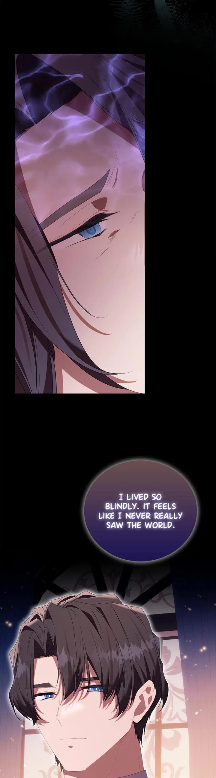 I'm a Fake Saintess But the Gods Are Obsessed With Me Chapter 103 page 29 - Chapter 103