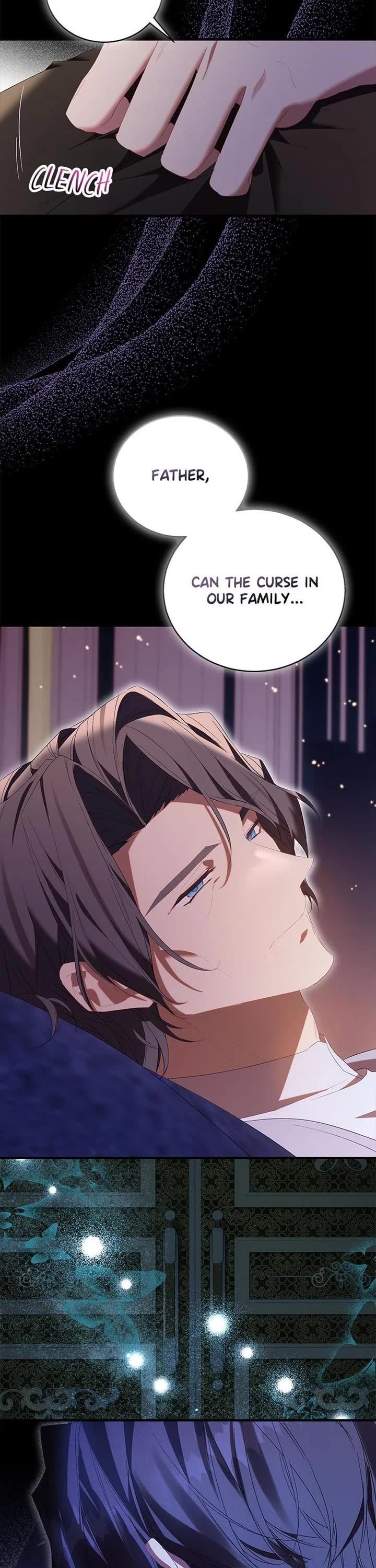 I'm a Fake Saintess But the Gods Are Obsessed With Me Chapter 103 page 31 - Chapter 103