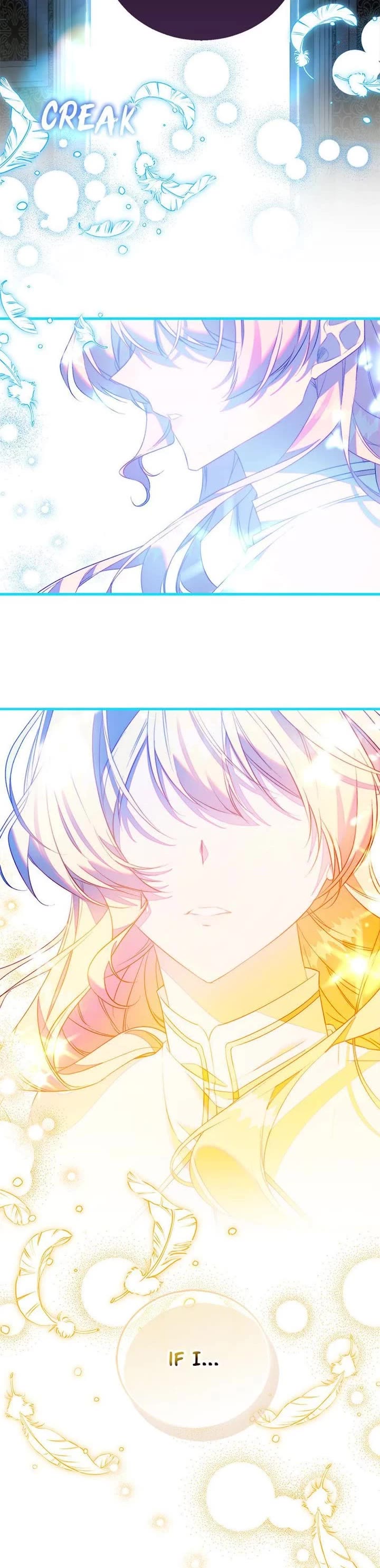 I'm a Fake Saintess But the Gods Are Obsessed With Me Chapter 103 page 34 - Chapter 103