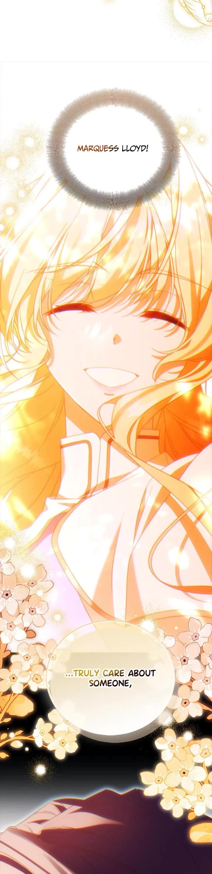 I'm a Fake Saintess But the Gods Are Obsessed With Me Chapter 103 page 35 - Chapter 103
