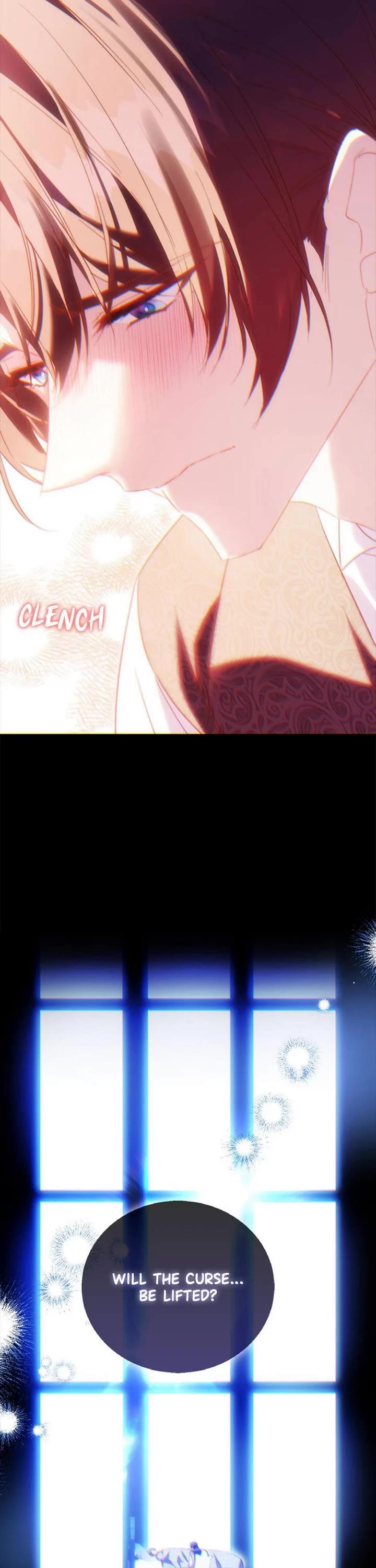 I'm a Fake Saintess But the Gods Are Obsessed With Me Chapter 103 page 36 - Chapter 103