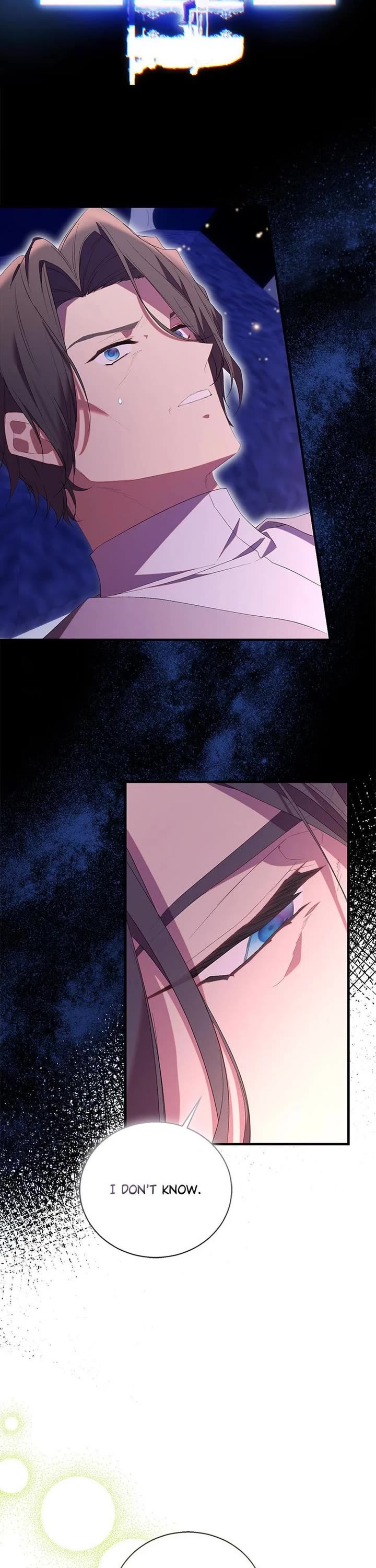 I'm a Fake Saintess But the Gods Are Obsessed With Me Chapter 103 page 37 - Chapter 103