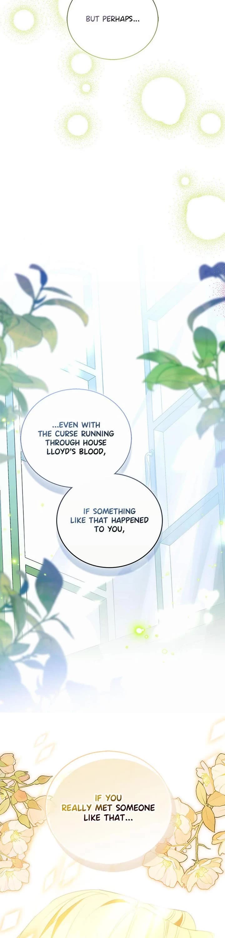 I'm a Fake Saintess But the Gods Are Obsessed With Me Chapter 103 page 38 - Chapter 103