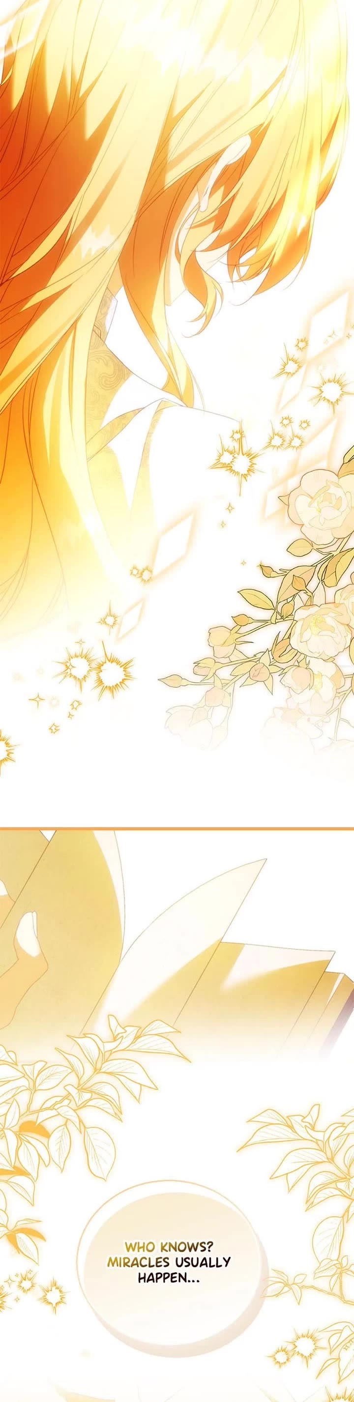 I'm a Fake Saintess But the Gods Are Obsessed With Me Chapter 103 page 39 - Chapter 103