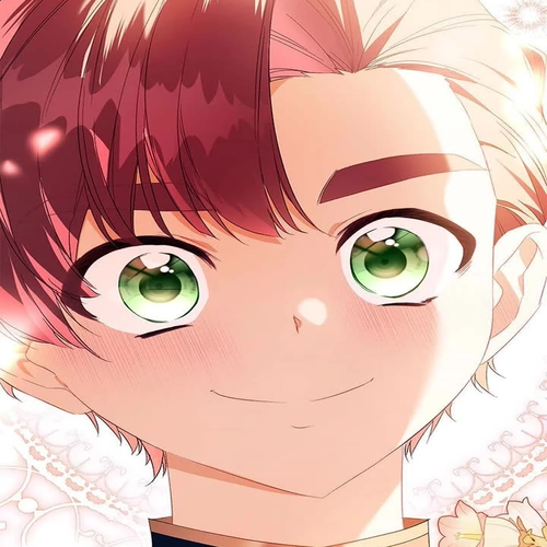 I'm a Fake Saintess But the Gods Are Obsessed With Me Chapter 103 cover