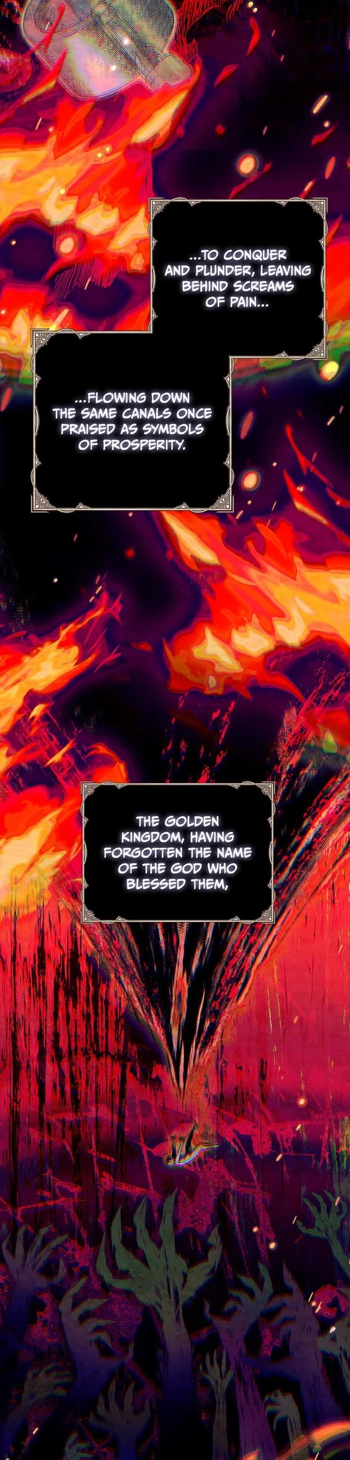 I'm a Fake Saintess But the Gods Are Obsessed With Me Chapter 104 page 16 - Chapter 104