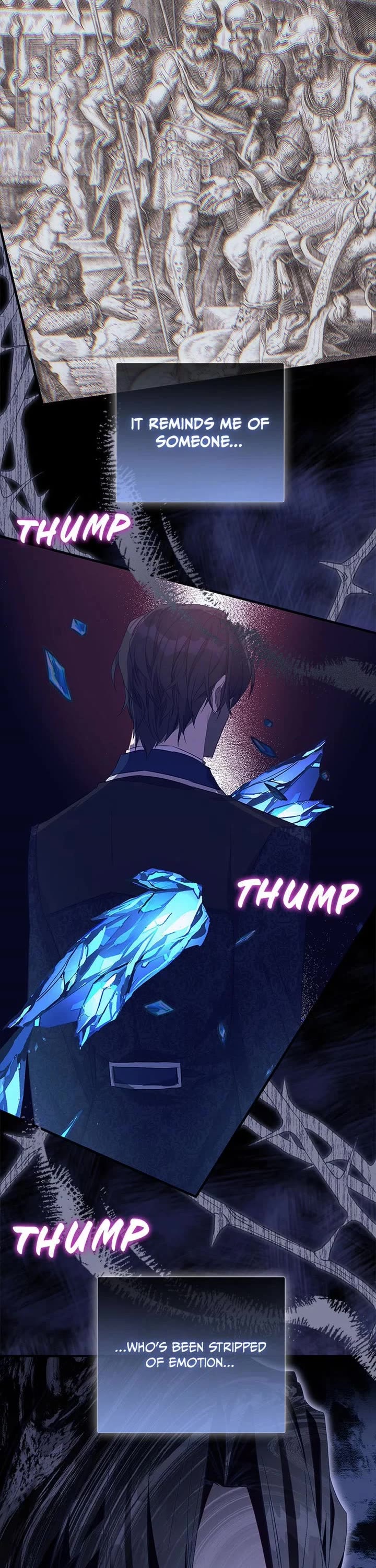 I'm a Fake Saintess But the Gods Are Obsessed With Me Chapter 104 page 21 - Chapter 104