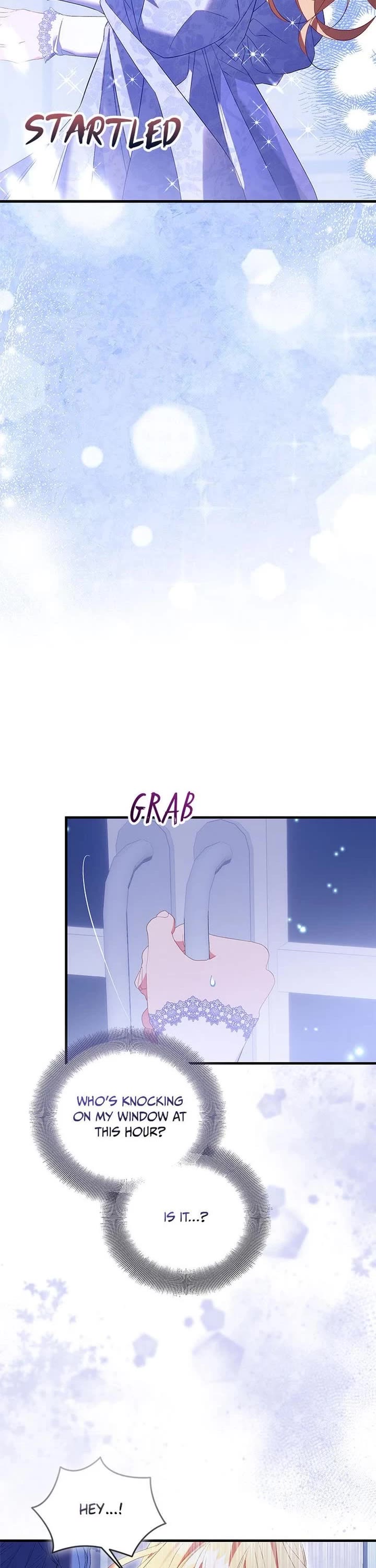 I'm a Fake Saintess But the Gods Are Obsessed With Me Chapter 104 page 23 - Chapter 104