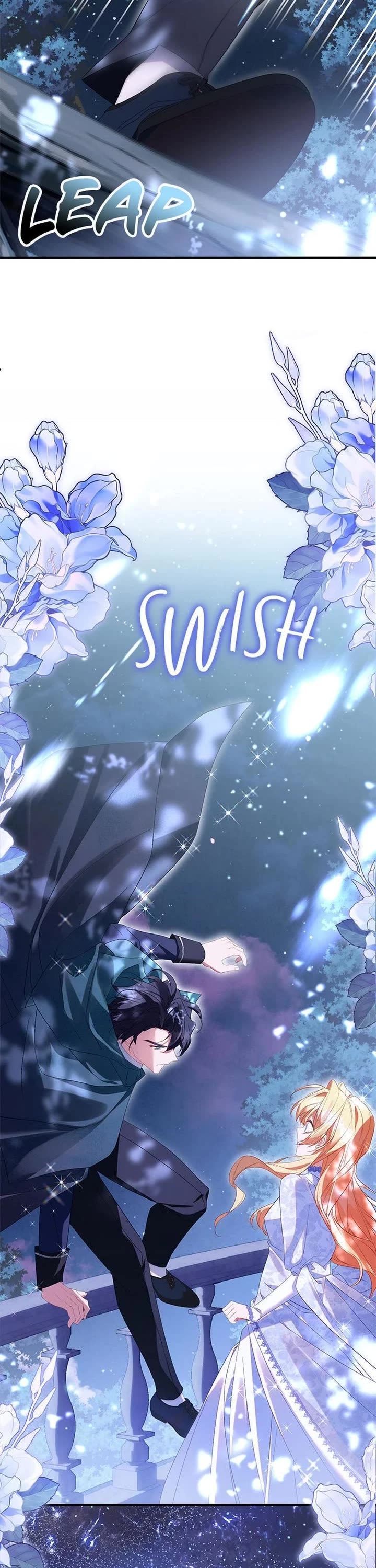 I'm a Fake Saintess But the Gods Are Obsessed With Me Chapter 104 page 31 - Chapter 104