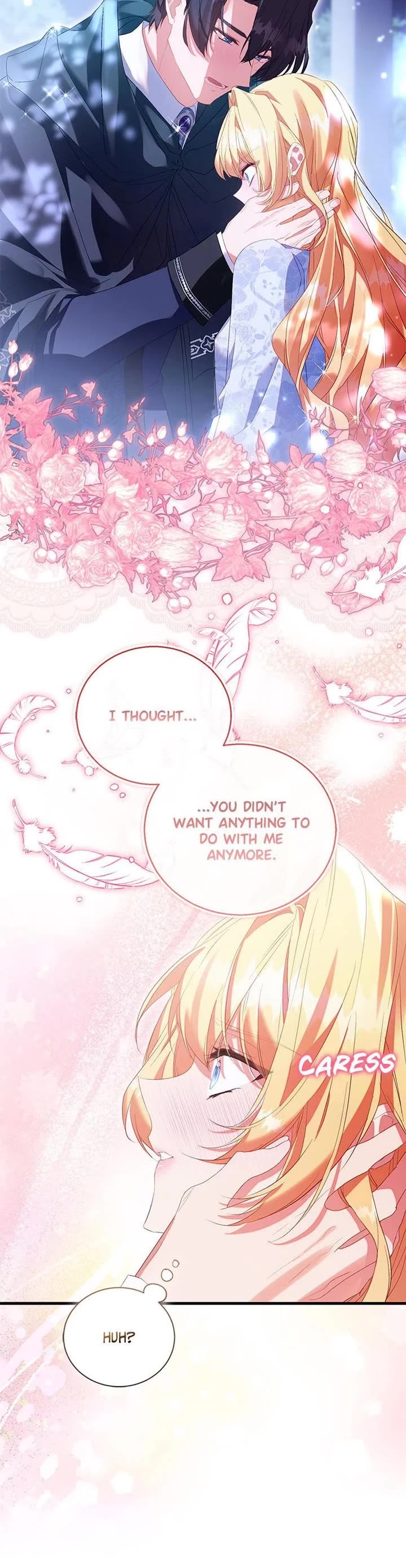 I'm a Fake Saintess But the Gods Are Obsessed With Me Chapter 104 page 40 - Chapter 104