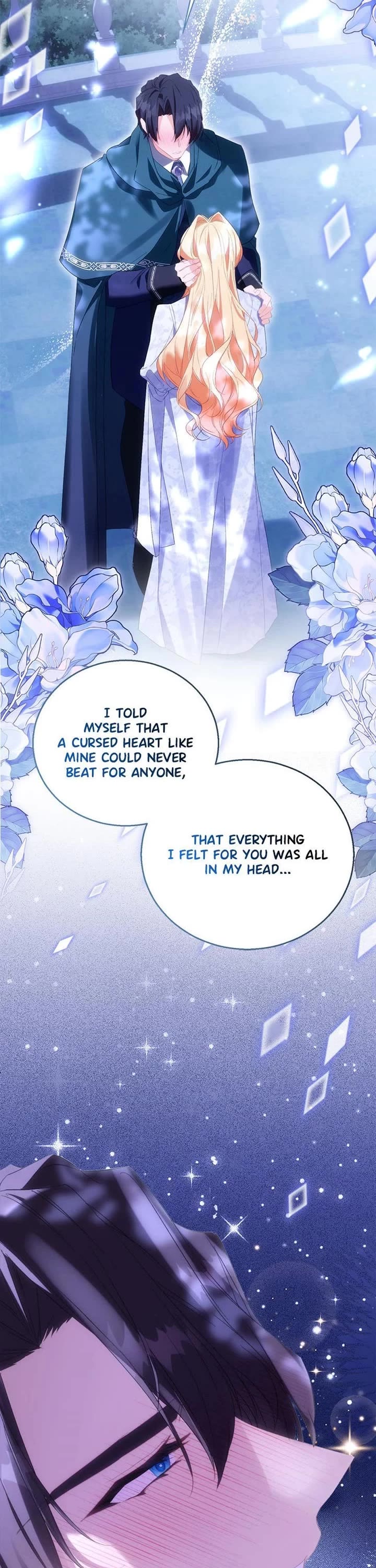 I'm a Fake Saintess But the Gods Are Obsessed With Me Chapter 105 page 11 - Chapter 105