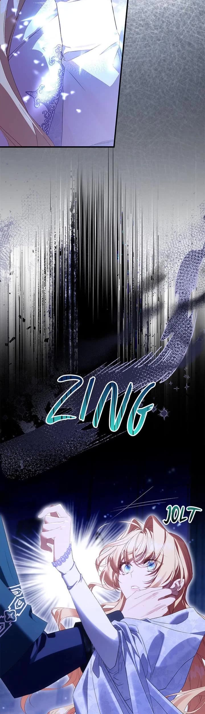 I'm a Fake Saintess But the Gods Are Obsessed With Me Chapter 105 page 15 - Chapter 105