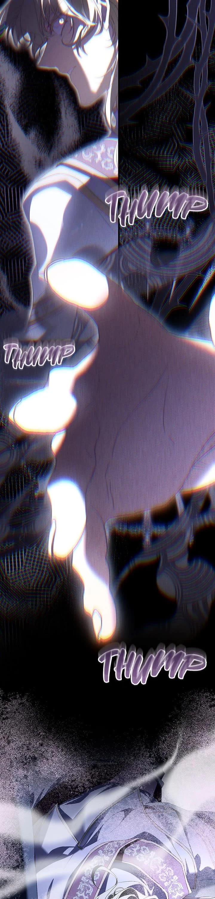 I'm a Fake Saintess But the Gods Are Obsessed With Me Chapter 105 page 18 - Chapter 105