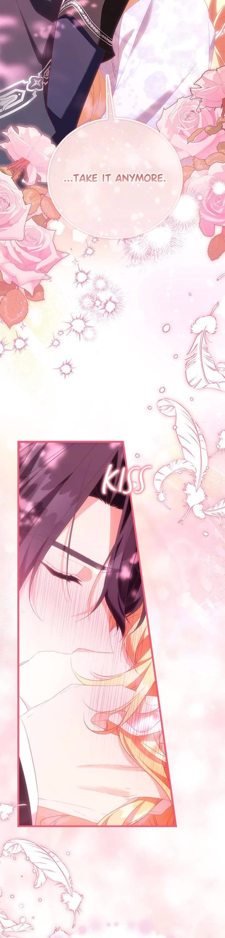 I'm a Fake Saintess But the Gods Are Obsessed With Me Chapter 105 page 2 - Chapter 105