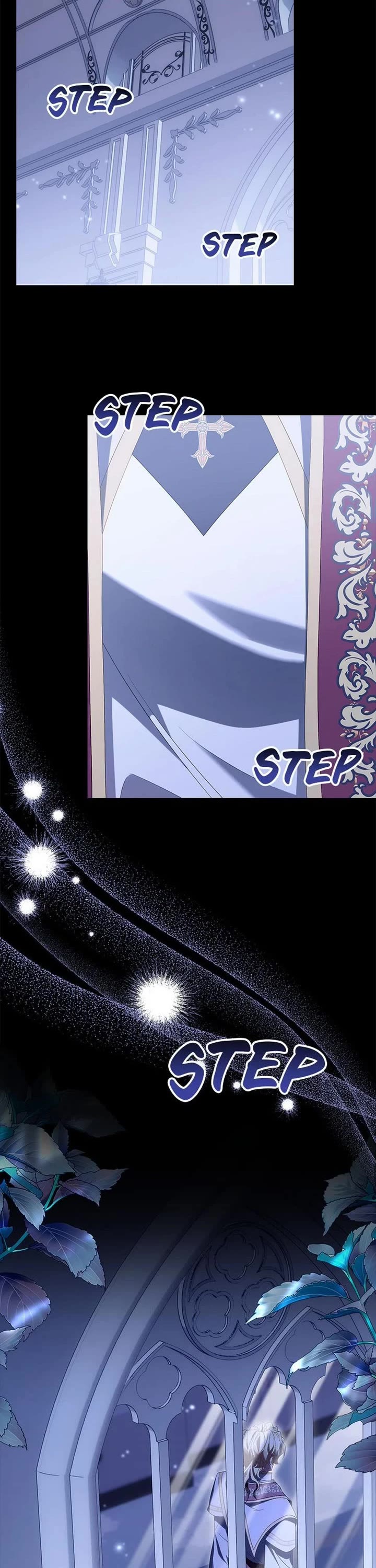 I'm a Fake Saintess But the Gods Are Obsessed With Me Chapter 105 page 21 - Chapter 105