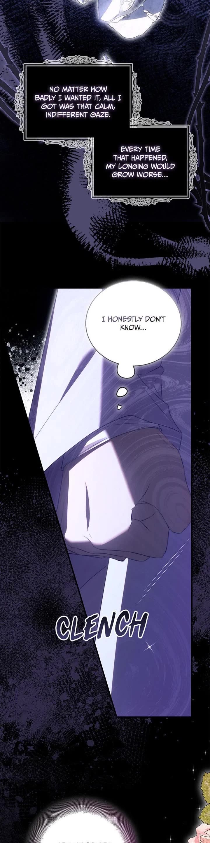 I'm a Fake Saintess But the Gods Are Obsessed With Me Chapter 105 page 25 - Chapter 105