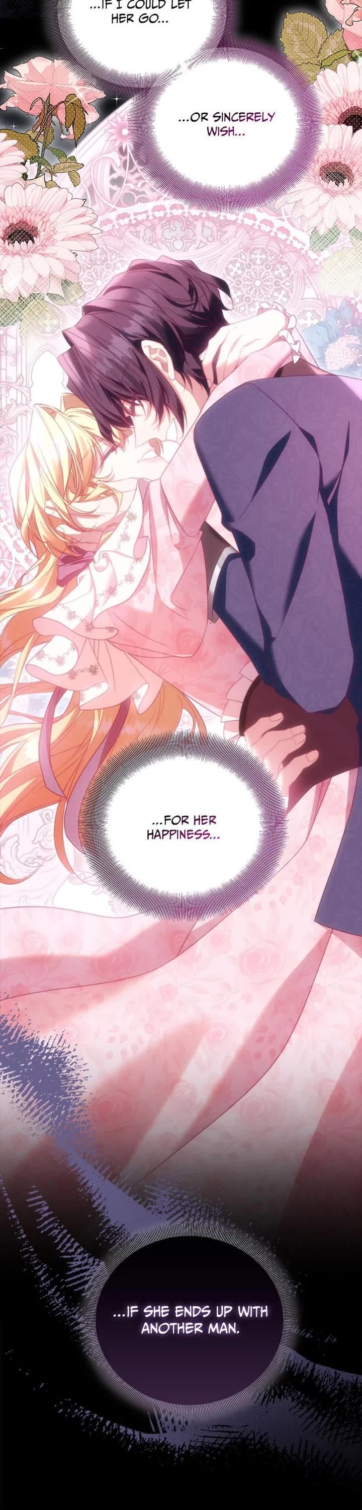 I'm a Fake Saintess But the Gods Are Obsessed With Me Chapter 105 page 26 - Chapter 105
