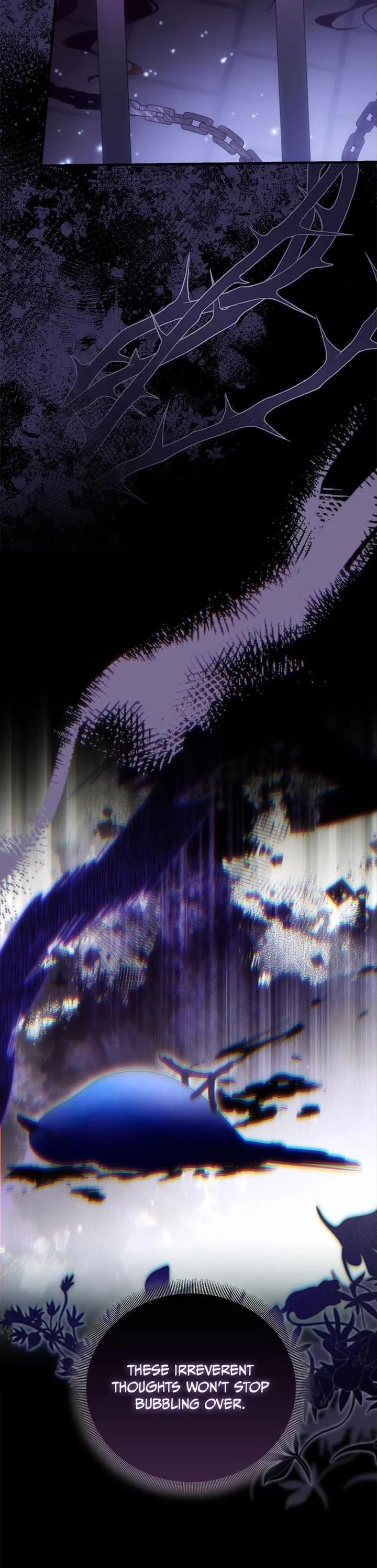 I'm a Fake Saintess But the Gods Are Obsessed With Me Chapter 105 page 29 - Chapter 105