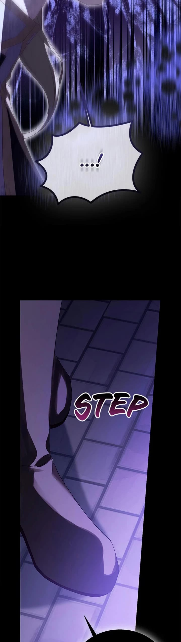 I'm a Fake Saintess But the Gods Are Obsessed With Me Chapter 105 page 39 - Chapter 105