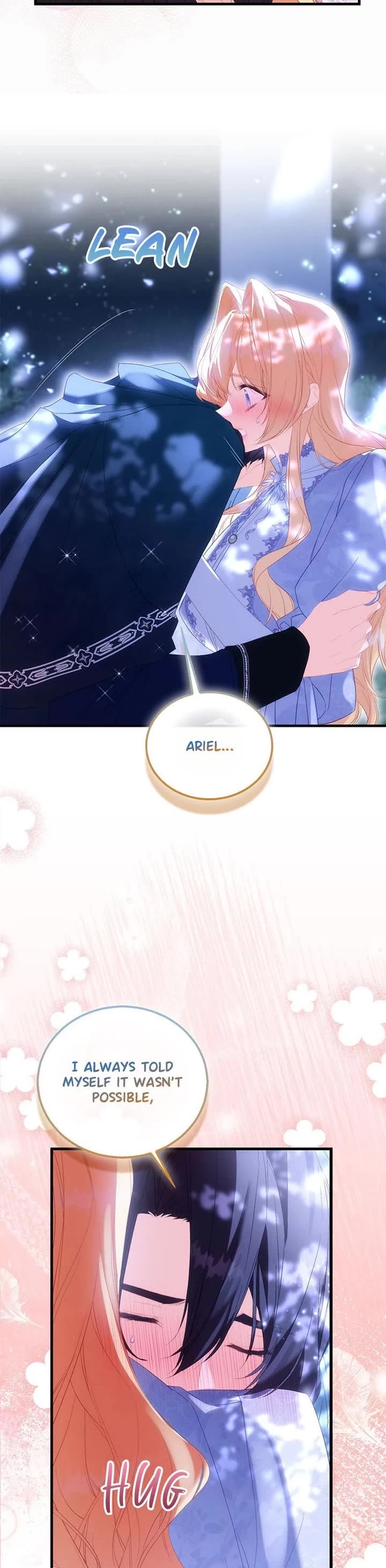 I'm a Fake Saintess But the Gods Are Obsessed With Me Chapter 105 page 9 - Chapter 105