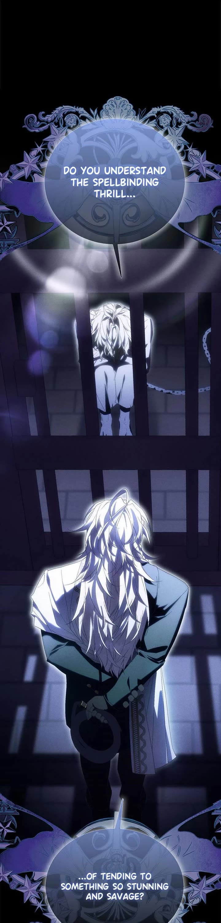 I'm a Fake Saintess But the Gods Are Obsessed With Me Chapter 106 page 1 - Chapter 106