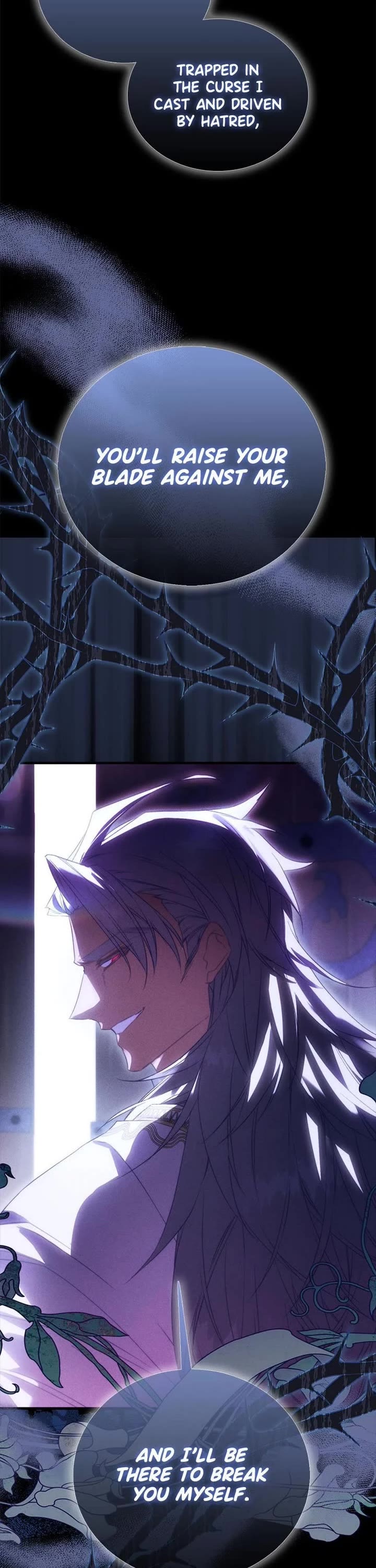 I'm a Fake Saintess But the Gods Are Obsessed With Me Chapter 106 page 11 - Chapter 106