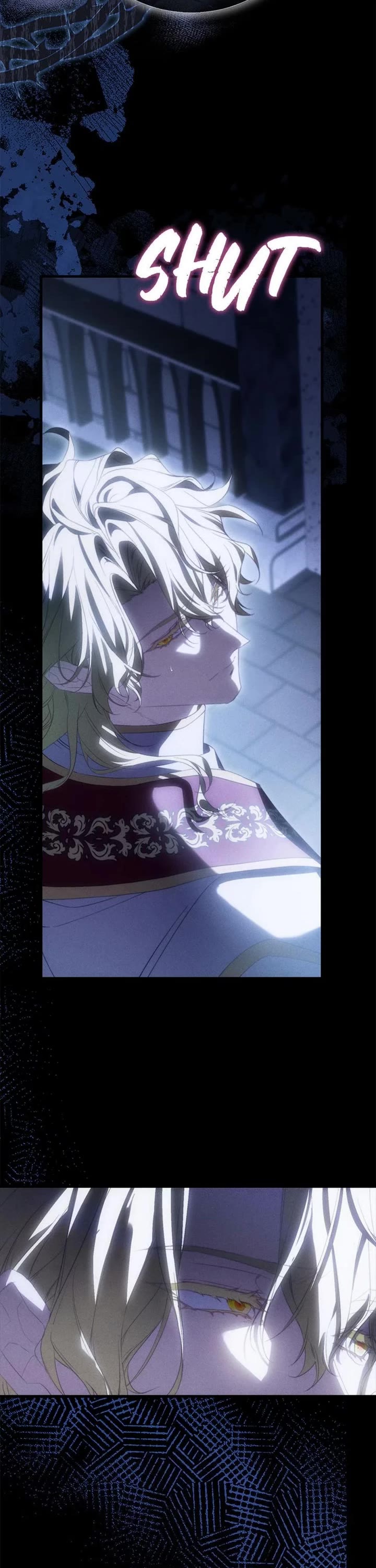 I'm a Fake Saintess But the Gods Are Obsessed With Me Chapter 106 page 12 - Chapter 106