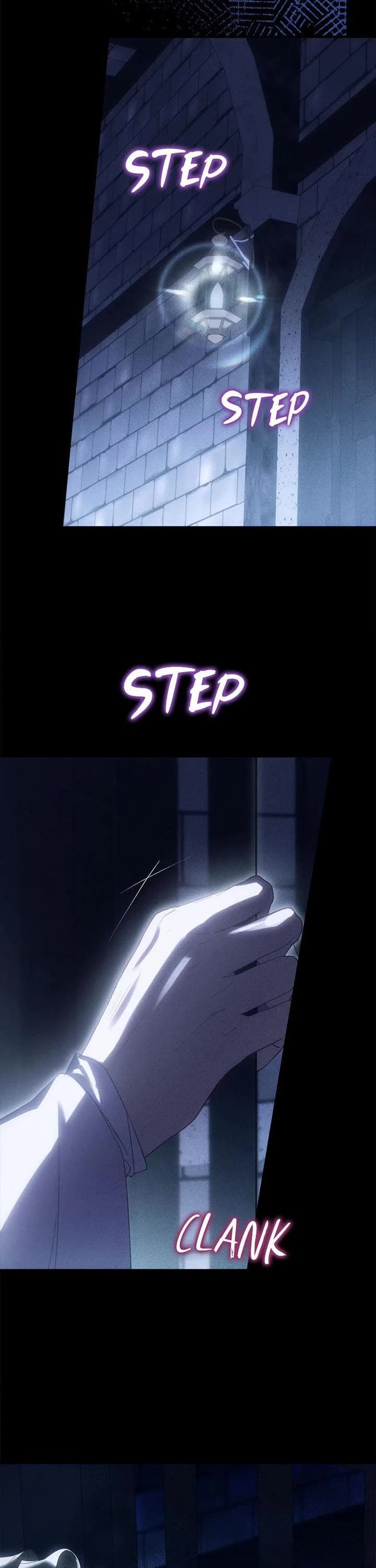 I'm a Fake Saintess But the Gods Are Obsessed With Me Chapter 106 page 13 - Chapter 106