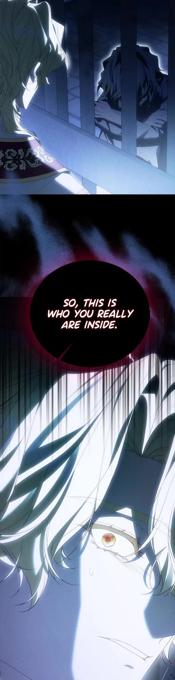 I'm a Fake Saintess But the Gods Are Obsessed With Me Chapter 106 page 14 - Chapter 106
