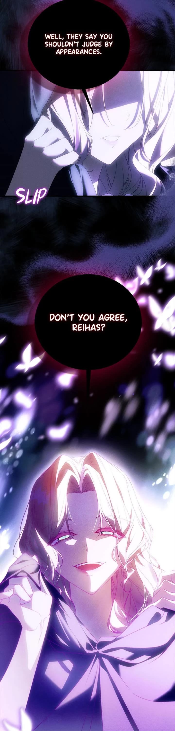 I'm a Fake Saintess But the Gods Are Obsessed With Me Chapter 106 page 16 - Chapter 106