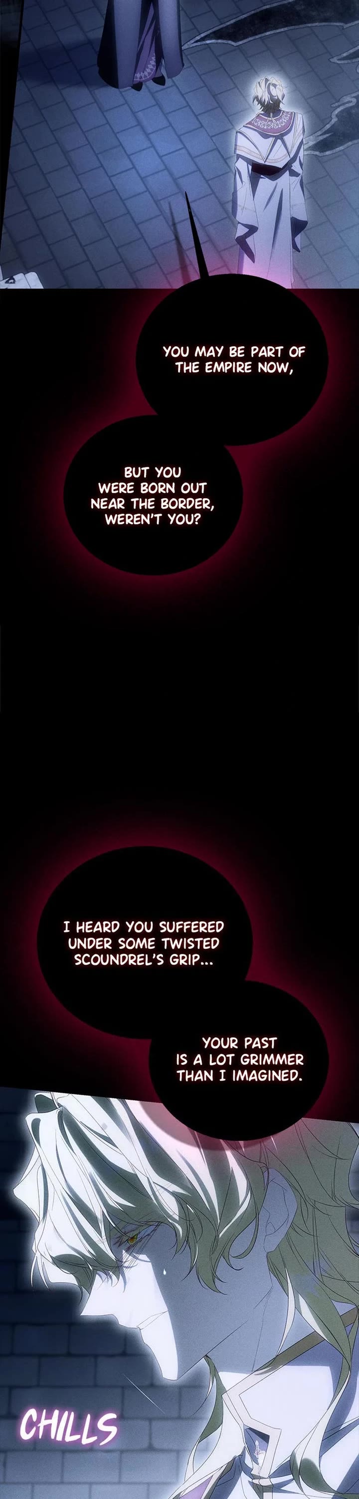 I'm a Fake Saintess But the Gods Are Obsessed With Me Chapter 106 page 18 - Chapter 106