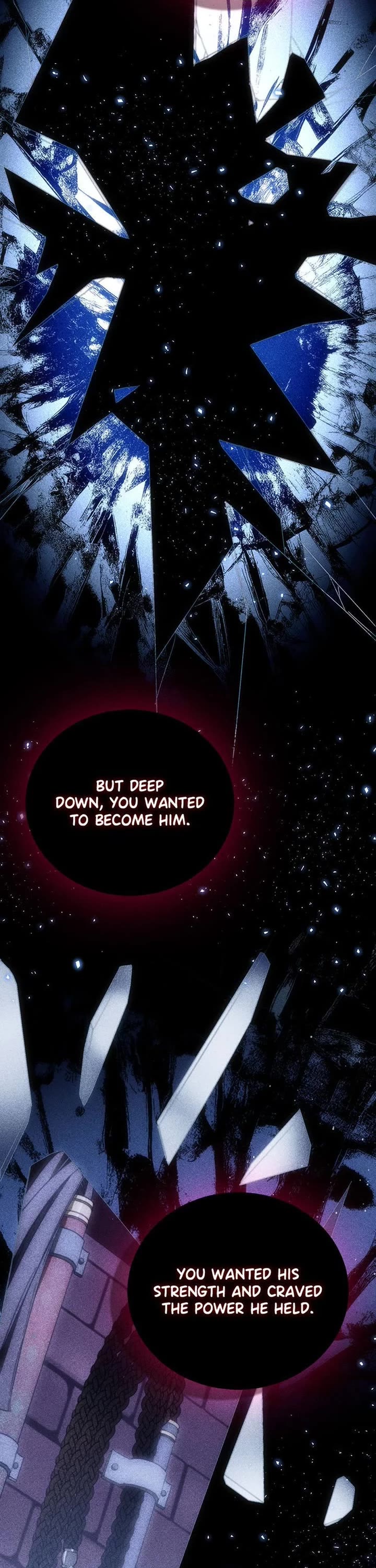 I'm a Fake Saintess But the Gods Are Obsessed With Me Chapter 106 page 23 - Chapter 106