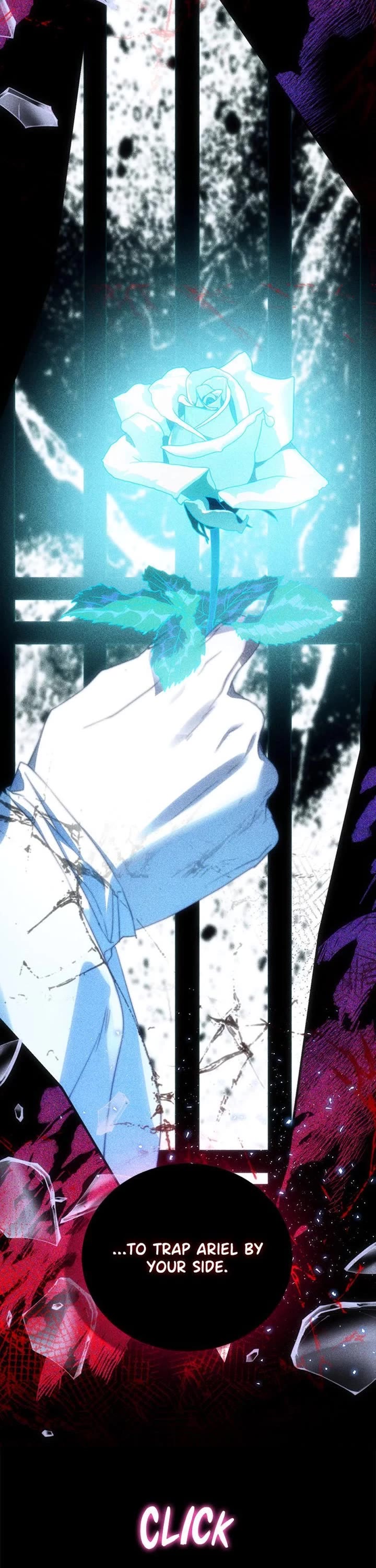 I'm a Fake Saintess But the Gods Are Obsessed With Me Chapter 106 page 26 - Chapter 106