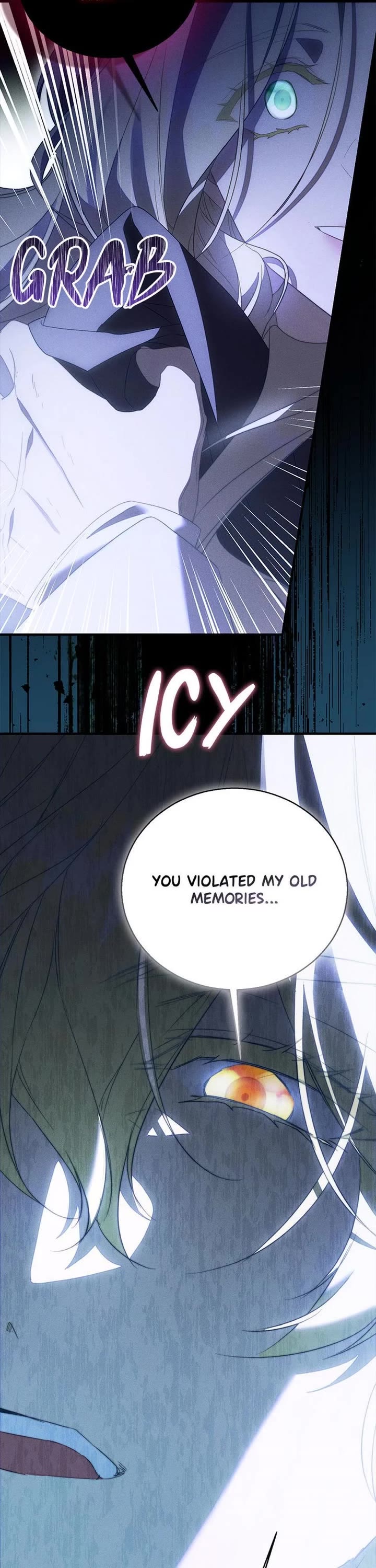 I'm a Fake Saintess But the Gods Are Obsessed With Me Chapter 106 page 32 - Chapter 106