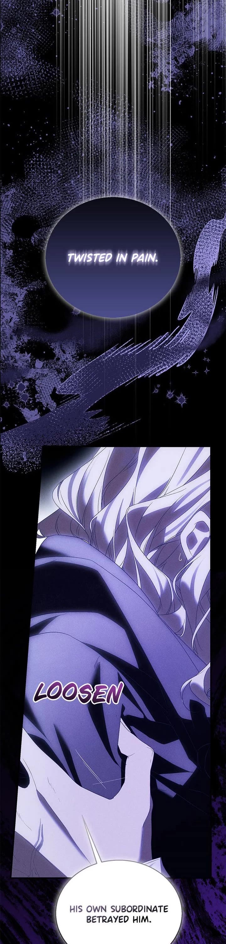 I'm a Fake Saintess But the Gods Are Obsessed With Me Chapter 106 page 38 - Chapter 106