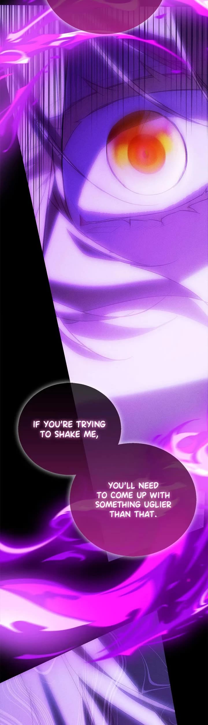 I'm a Fake Saintess But the Gods Are Obsessed With Me Chapter 106 page 45 - Chapter 106
